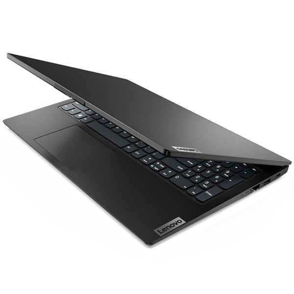 LENOVO V15 G2 15,6" Intel Celerão 8GB RAM 256GB ijl 82qy00pvsp preto M 6