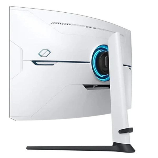 Monitor Gaming SAMSUNG Odyssey Neo G8 32" LED UHD S32BG850NP curvo negro/ blanco M 7