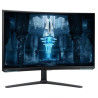 Monitor gaming curvo samsung odyssey neo g8 s32bg850np 32'/ 4k/ 1ms/ 240hz/ va/ negro y blanco 3
