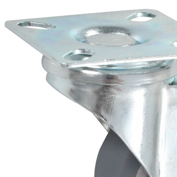 Ruedas giratorias 24 unidades 50 mm M 5