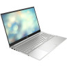 Portatil hp pavilion 15 - eh1001ns ryzen 5 - 5500u -  15.6pulgadas -  16gb -  ssd512gb -  w11 -  blanco 4