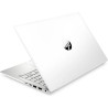 HP Pavilion 15.6" AMD Ryzen 5 16GB RAM 512GB 15-EH1001NS blanco 2