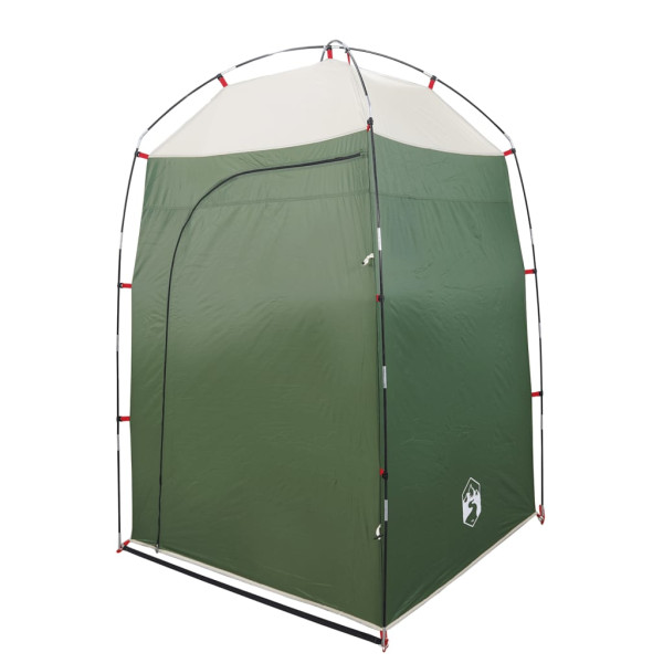 Tienda de ducha impermeable verde M 3