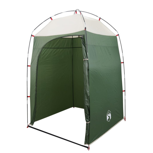 Tienda de ducha impermeable verde M 5