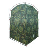 Tienda de ducha impermeable camuflaje 3
