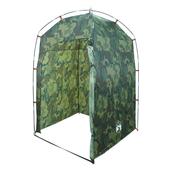 Tienda de ducha impermeable camuflaje M 5