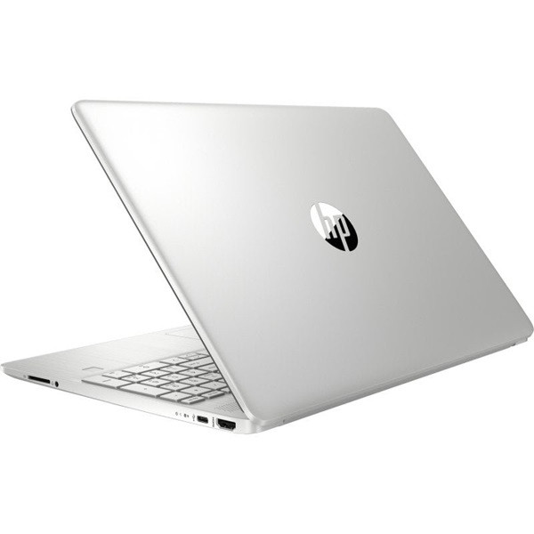 Portatil hp 15s - fq5114ns i7 - 1255u -  15.6pulgadas -  16gb -  ssd512gb -  freedos -  plata natural M 4
