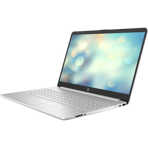 Portatil hp 15s - fq5114ns i7 - 1255u -  15.6pulgadas -  16gb -  ssd512gb -  freedos -  plata natural M 3