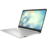 Portatil hp 15s - fq5114ns i7 - 1255u -  15.6pulgadas -  16gb -  ssd512gb -  freedos -  plata natural 3