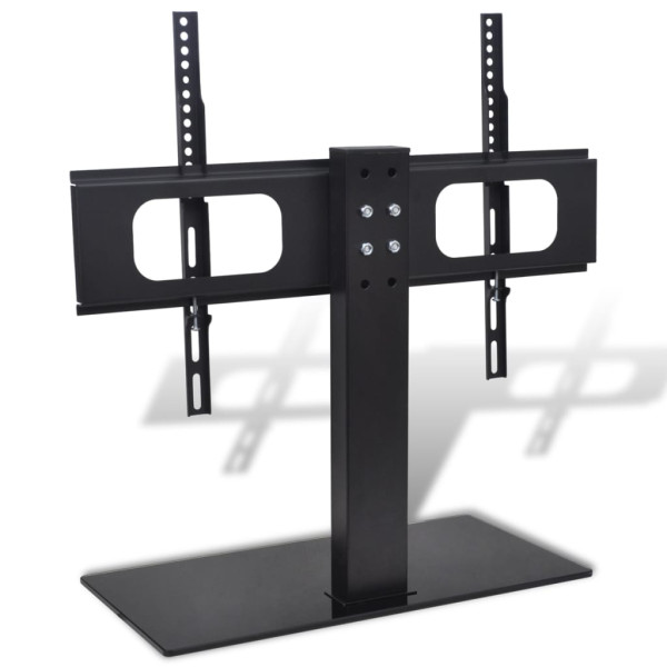 Suporte TV pedestal p/ ecrãs de 37-55 Max VESA 600x400mm 40kg M 4