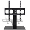 Suporte TV pedestal p/ ecrãs de 26-42 Max VESA 400x400mm 30kg 1