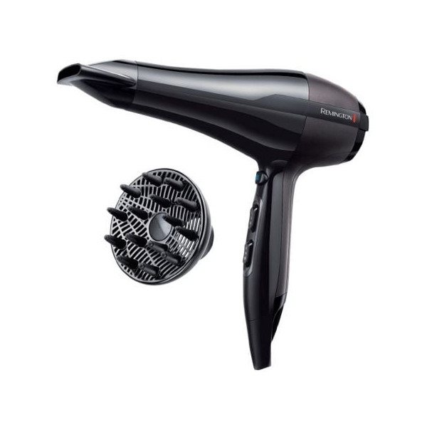 Secador de pelo Remington Pro air AC5999 negro D