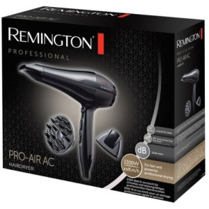 Secador de pelo Remington Pro air AC5999 negro H