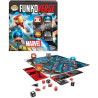 Jogo de mesa FUNKOVERSE MARVEL EDITION 100 1
