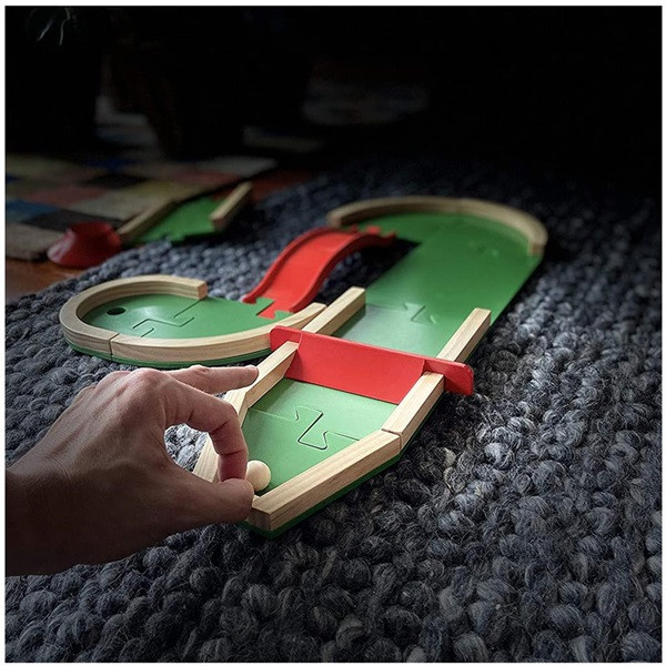 Juego de mesa PITCH & PLAKKS M 2