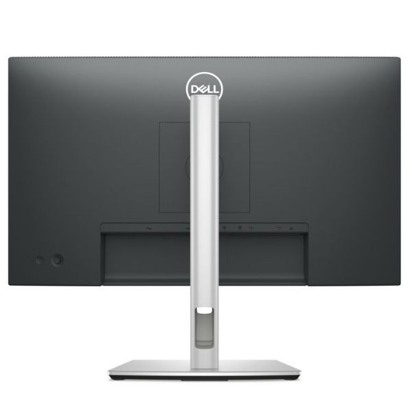 Monitor Profesional DELL P 27" IPS P2722HE negro M 2
