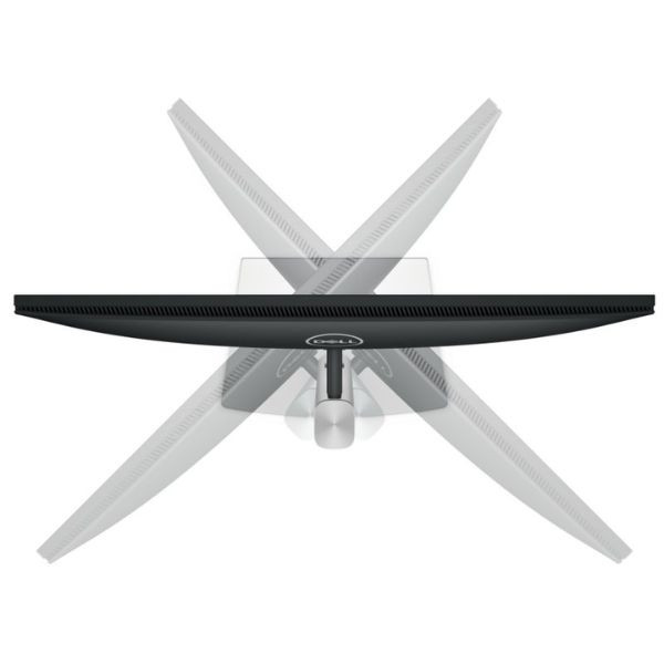 Monitor Profesional DELL P 27" IPS P2722HE negro M 5