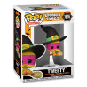 Funko pop looney sintoniza halloween tweety bruxa 1