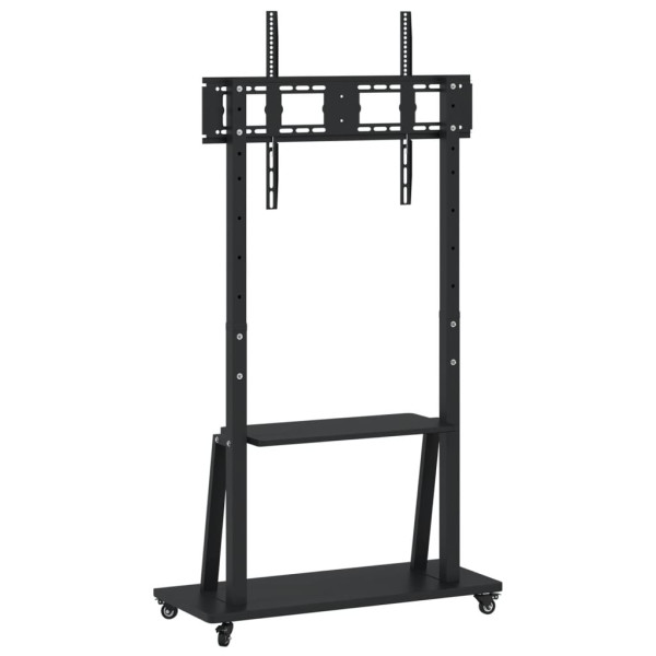 Suporte de TV c/ rodas ecrãs de 32-90 Max VESA 800x600mm 100kg M 5