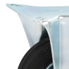 Rodas fixas 4 pcs 100 mm 5