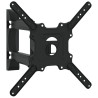 Suporte de parede p/ TV ecrãs de 32-55 Max VESA 400x400mm 35kg 2