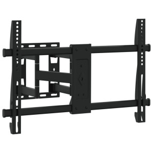 Suporte de parede p/ TV ecrãs de 37-80 Max VESA 600x400mm 40kg H