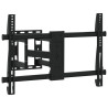 Suporte de parede p/ TV ecrãs de 37-80 Max VESA 600x400mm 40kg 2