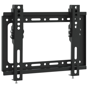 Suporte de parede p/ TV ecrãs de 14-42 Max VESA 200x200mm 30kg H