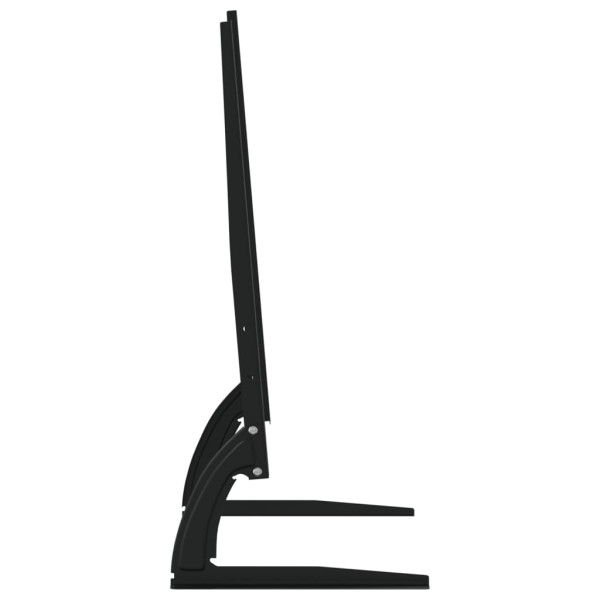 Suportes de TV 2 pcs p/ ecrãs de 37-75 Max VESA 600x400mm 45kg M 4