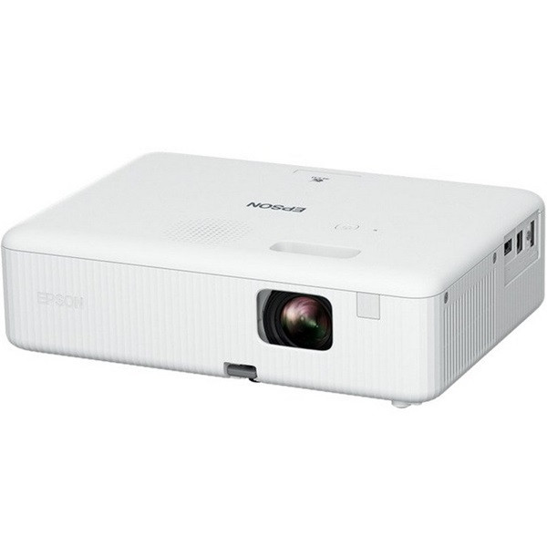 Proyector EPSON CO-W01 blanco M 2