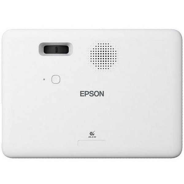Proyector EPSON CO-W01 blanco M 4