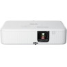 Proyector epson co - fh02 3lcd -  3000 lumens -  full hd -  hdmi -  usb -  android tv -  proyector portatil 1