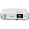 Proyector epson eb - w49 3lcd -  3800 lumens -  wxga -  hdmi -  usb -  red -  wifi opcional 1