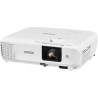 Proyector epson eb - w49 3lcd -  3800 lumens -  wxga -  hdmi -  usb -  red -  wifi opcional 2