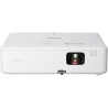 Proyector epson co - fh01 3lcd -  3000 lumens -  full hd -  hdmi -  usb -  proyector portatil 1
