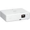 Proyector EPSON CO-FH01 blanco 2