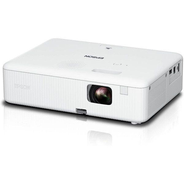 Proyector EPSON CO-FH01 blanco M 3