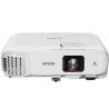 Proyector EPSON EB-X49 blanco 1