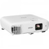 Proyector epson eb - x49 3lcd -  3600 lumens -  xga -  hdmi -  usb -  wifi opcional -  proyector portatil 2