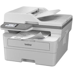 Multifunción láser monocromo brother mfc-l2980dw wifi/ fax/ dúplex/ negra H