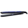 Plancha de pelo Remington Hair Straightener Pro Ion Straight S7710 negro/púrpura 1