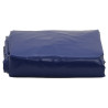 Lona 1.5x2 m 650 g/m² azul 2