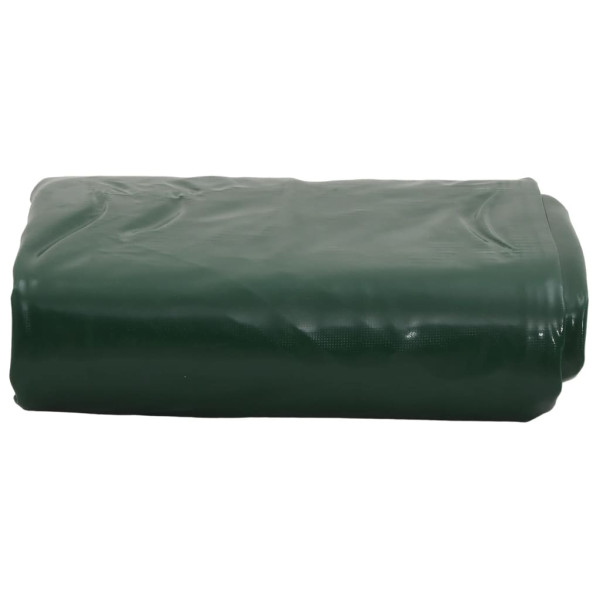 Lona 1.5x2 m 650 g/m² verde M 2
