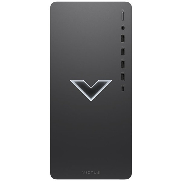PC Gaming HP VICTUS Intel Core i5 16GB RAM 512GB TG02-0167NS negro D