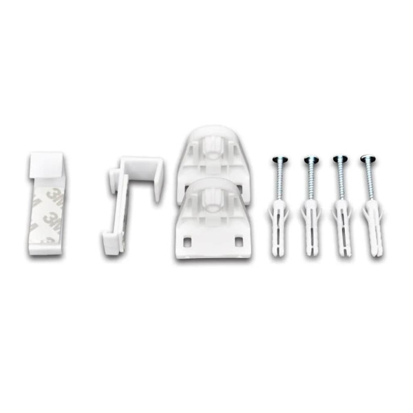 Estor Persiana Enrollable 100 x 175cm Café M 4