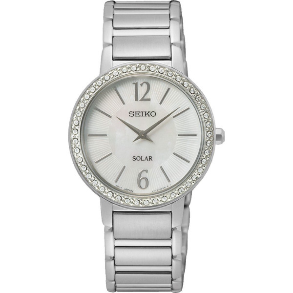 RELOJ SEIKO MUJER  SUP467P1 (30,5MM) D