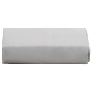 Lona gris 1x2.5 m 650 g/m² H