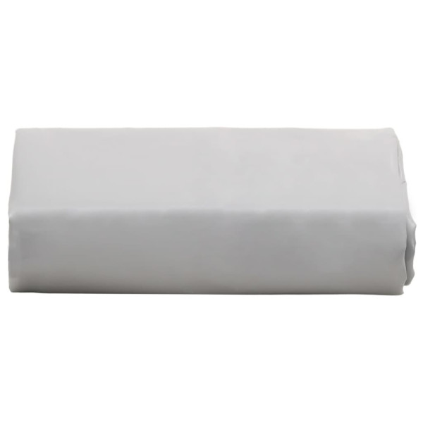 Lona gris 1x2.5 m 650 g/m² M 2