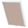 Persiana opaca enrollable beige 104 2