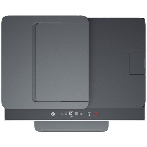 Multifunción recargable HP Smart Tank 7605 Wifi blanco M 4